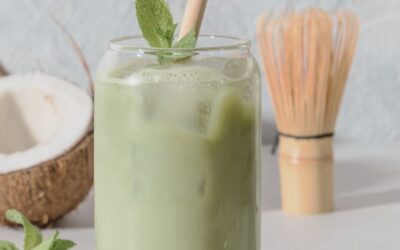 Matcha Latte: How to Brew the Perfect Cup